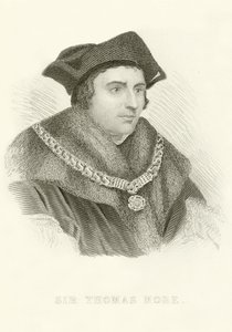 Sir Thomas More de English School