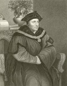 Sir Thomas More de English School