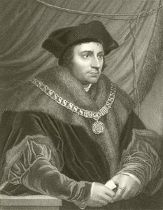 Sir Thomas More de English School