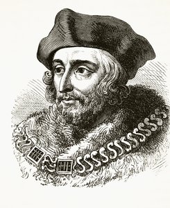 Sir Thomas More, de 