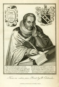 Sir Thomas Overbury de English School