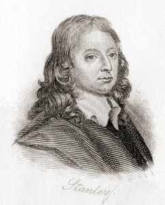 Sir Thomas Stanley de English School
