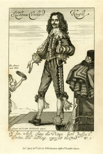 Sir Thomas Urquardt de English School