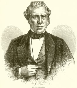 Sir W. Fairbairn de English School