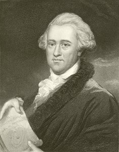 Sir W Herschell de English School