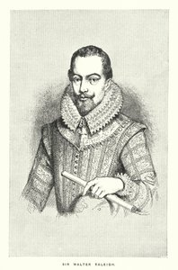 Sir Walter Raleigh (grabado)