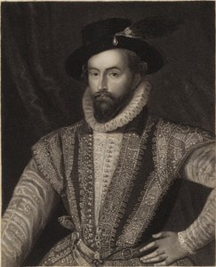 Sir Walter Raleigh
