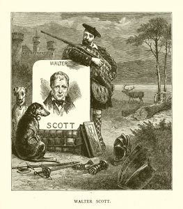 Sir Walter Scott