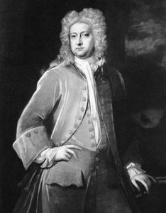 Sir William Berkeley de English School
