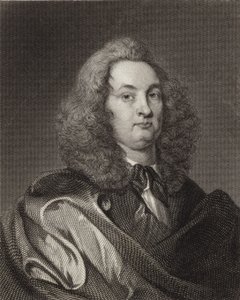 Sir William Davenant de English School