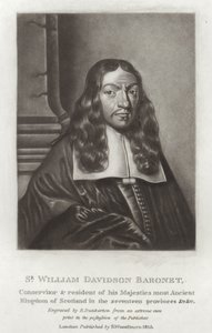 Sir William Davidson de English School