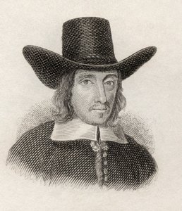 Sir William Dugdale, de 