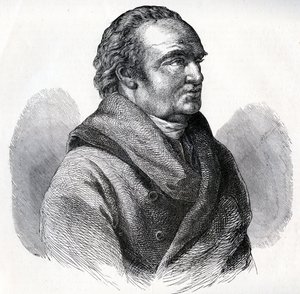 Sir William Herschel (1738-1822) Ilustración de la Historia Ilustrada de Inglaterra de John Cassell de English School
