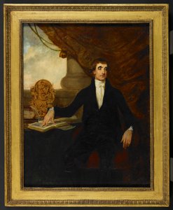 Sir William Jones (1746-1794), 47 años de English School