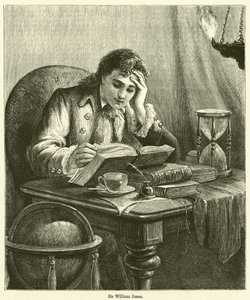 Sir William Jones de English School