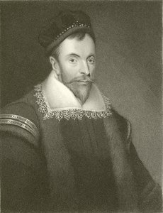 Sir William Maitland de English School