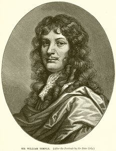 Sir William Temple de English School