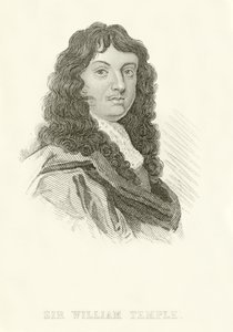 Sir William Temple de English School
