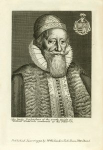 Sir William Wadd de English School