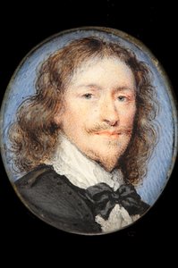 Sir William Waller de English School