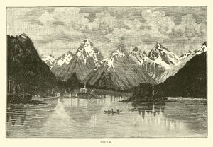 Sitka de English School
