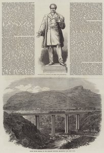 Bocetos de Mauricio (grabado)