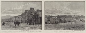 Bocetos de Mitchelstown de English School