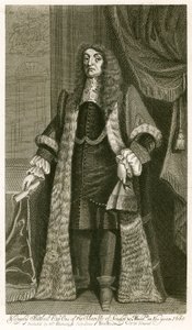 Slingsby Bethell de English School