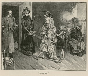 Habitantes de tugurios