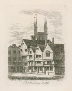 Smithfield de English School