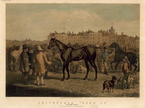 Smithfield Agotado