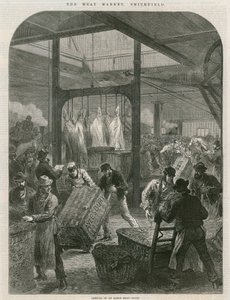 Mercado de Smithfield