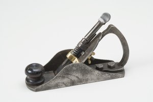 Cepillo de alisar