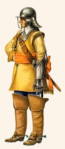 Soldado