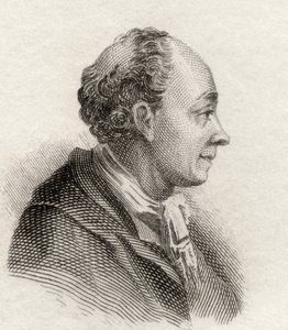 Salomón Gessner, de 