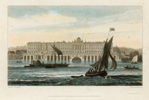 Somerset House de English School