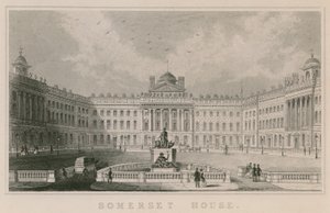 Somerset House de English School