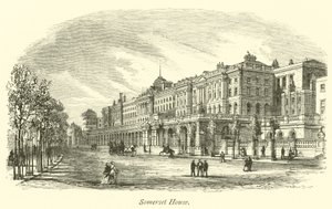Casa de Somerset de English School