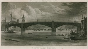 Puente de Southwark de English School