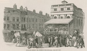 Elección de Southwark