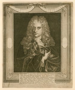 Souvenir de la Feria de Hielo de 1740 de English School