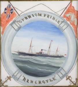 Príncipe español de English School