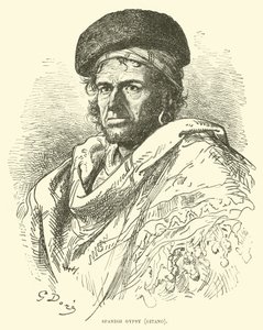 Gitano español de English School