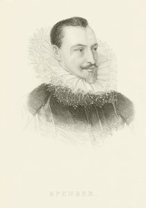 Spenser de English School