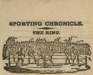 Crónica Deportiva - El Ring de English School