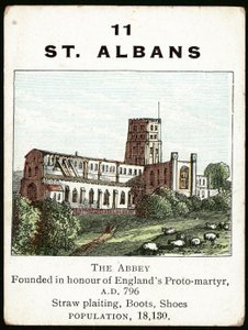 San Albano