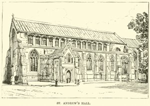 Sala de San Andrés