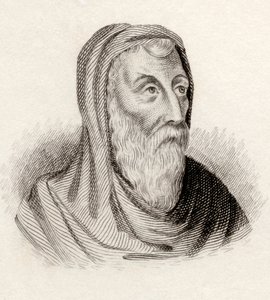 San Atanasio de Alejandría, de 