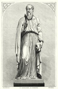 San Bartolomé, o Natanael de English School