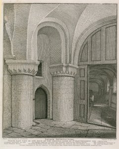 San Bartolomé el Grande de English School